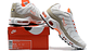 Air max plus TN white atomic - Miniatura 2