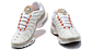 Air max plus TN white atomic - Miniatura 4