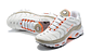 Air max plus TN white atomic - Miniatura 5