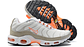Air max plus TN white atomic - Miniatura 6