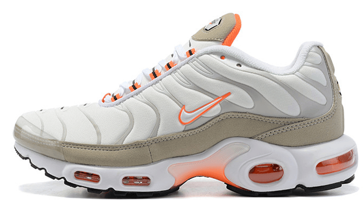Air max plus TN white atomic 1