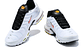Air max plus TN white nerf - Miniatura 5