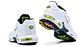 Air max plus TN white nerf - Miniatura 6