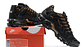 Air max plus TN black cordura - Miniatura 2
