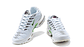 Air max plus TN white green strike - Miniatura 2