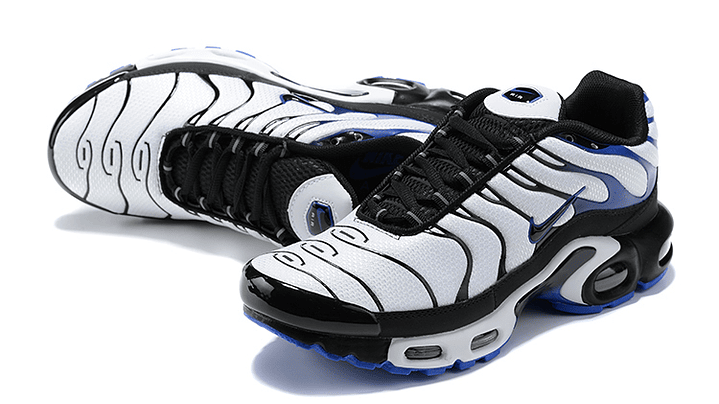 Air max plus TN persian violet 4