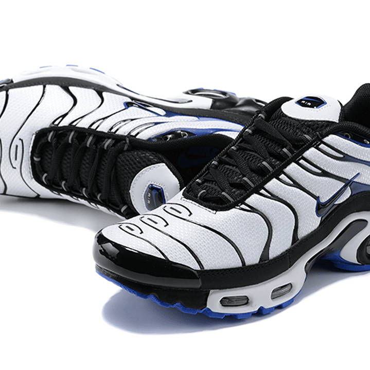 Air max plus TN persian violet 4