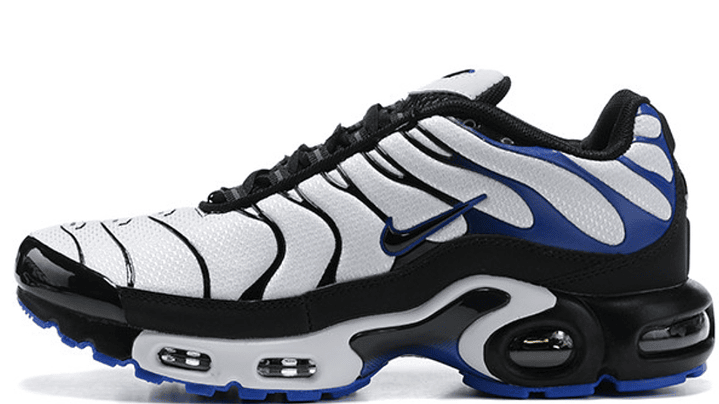 Air max plus TN persian violet 1