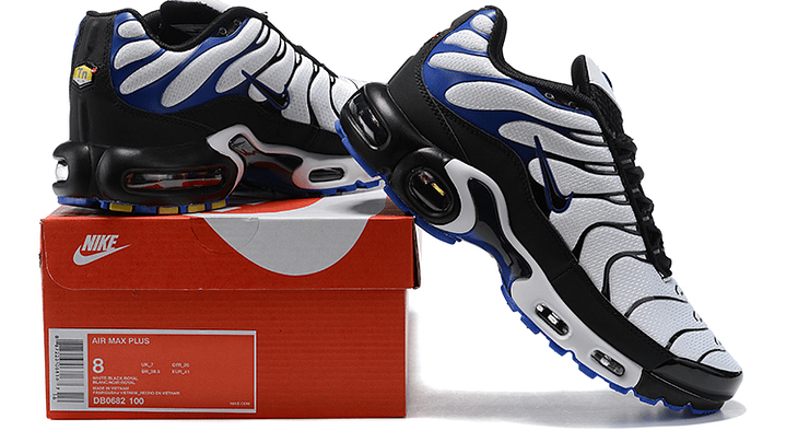 Air max plus TN persian violet 6