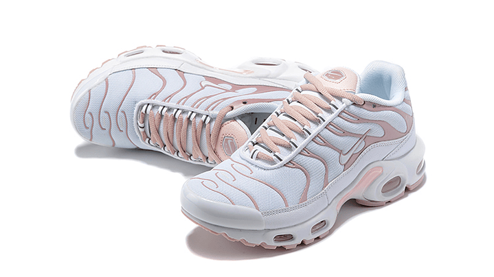 Air max plus TN oxford pink 4