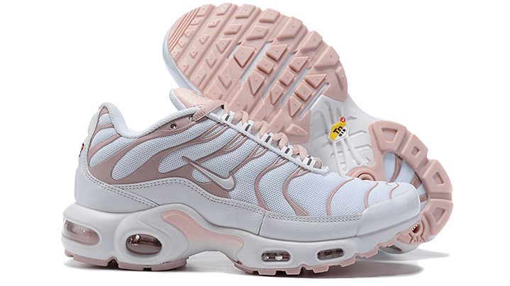 Air max plus TN oxford pink 5