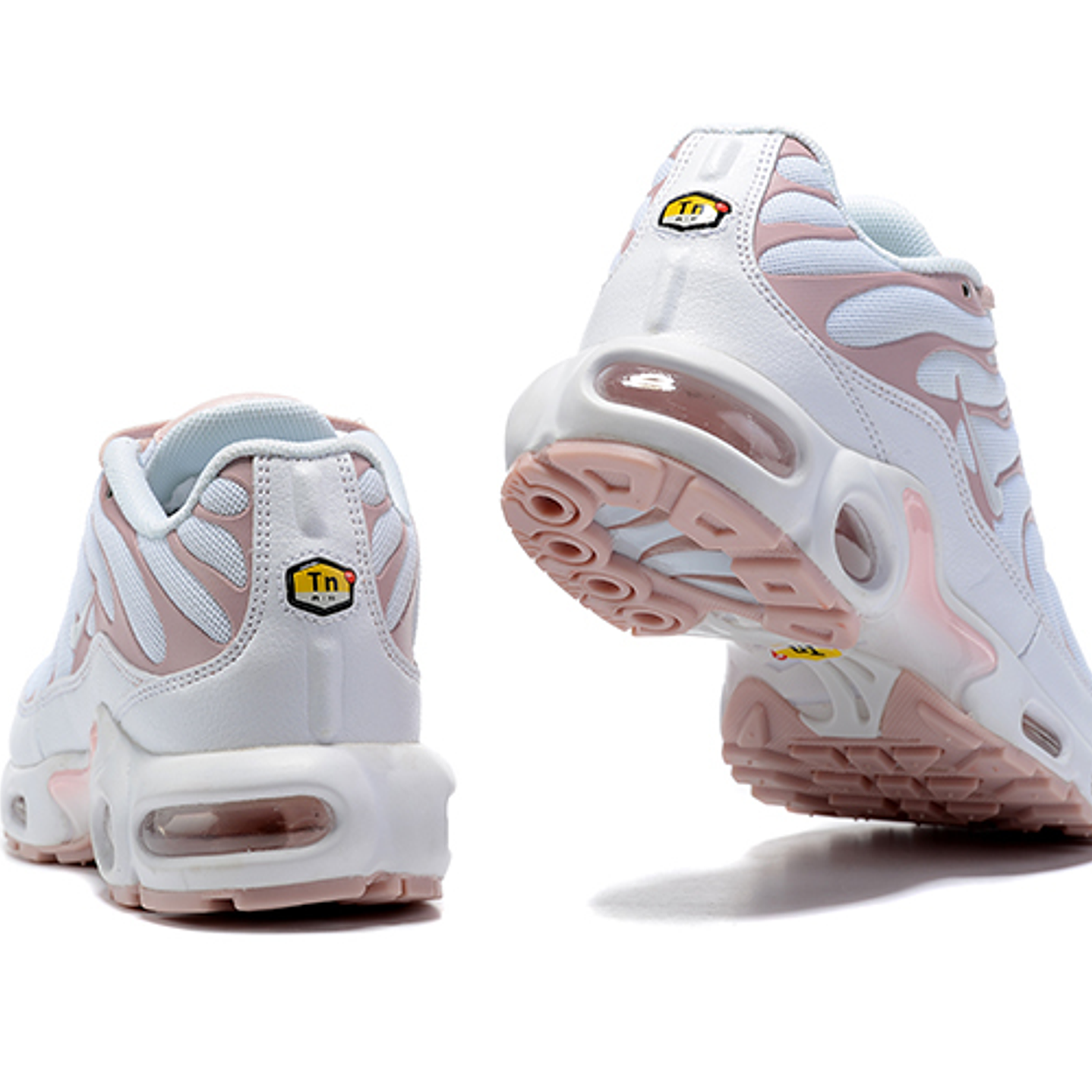 Air max plus TN oxford pink 6