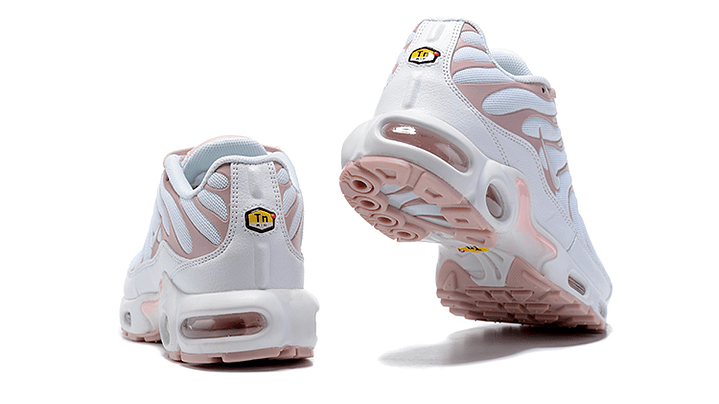 Air max plus TN oxford pink 6