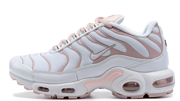 Air max plus TN oxford pink 1
