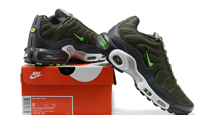 Air max plus TN twilight marsh 2