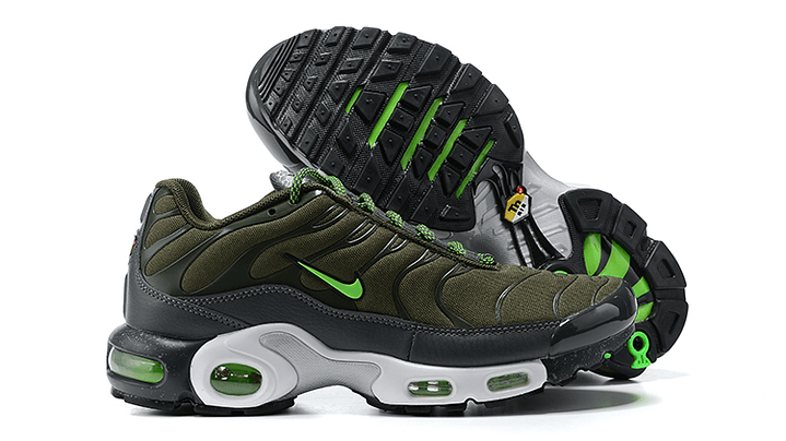 Air max plus TN twilight marsh 3