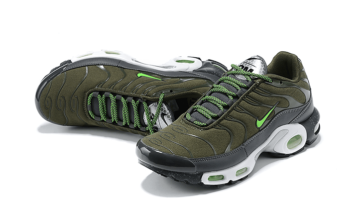 Air max plus TN twilight marsh 4