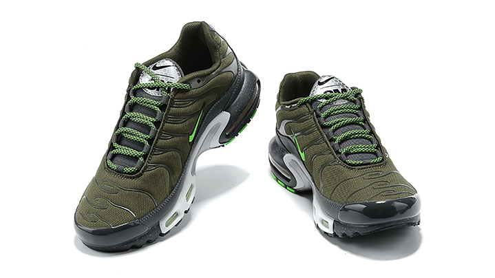 Air max plus TN twilight marsh 5