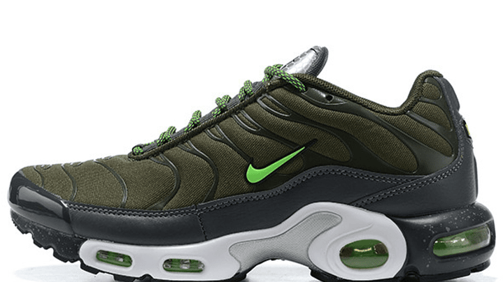 Air max plus TN twilight marsh 1