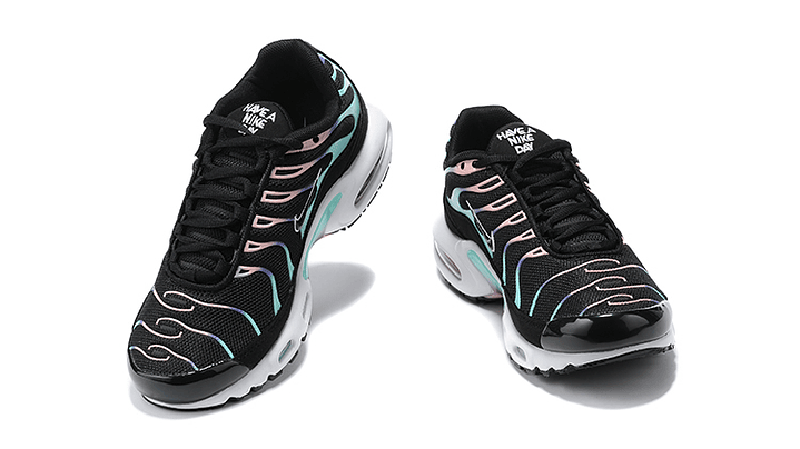 Air max plus TN have a nike day 5