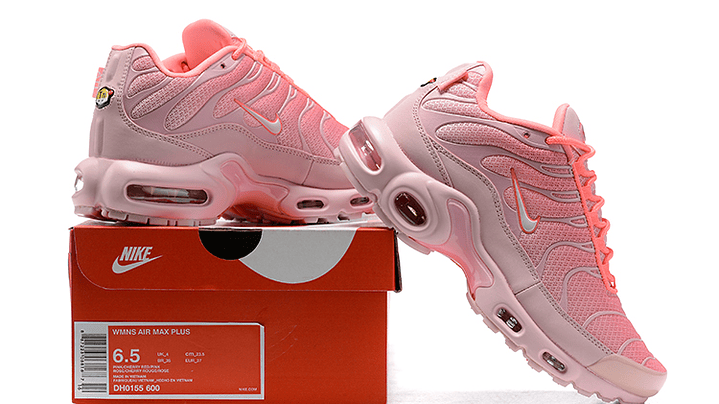 Air max plus TN Atlanta 6