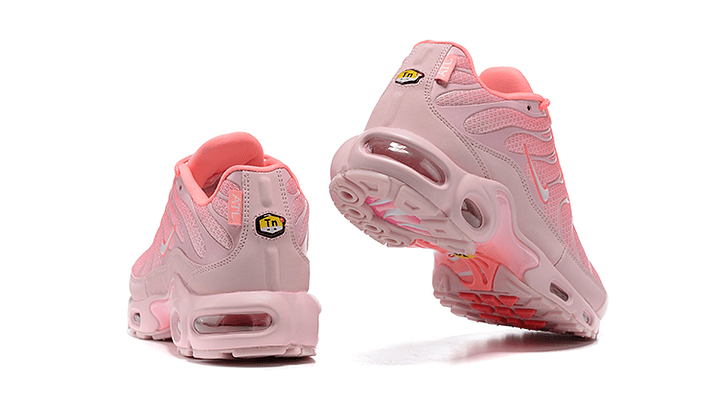 Air max plus TN Atlanta 3