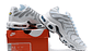 Air max plus TN ight smoke grey - Miniatura 6