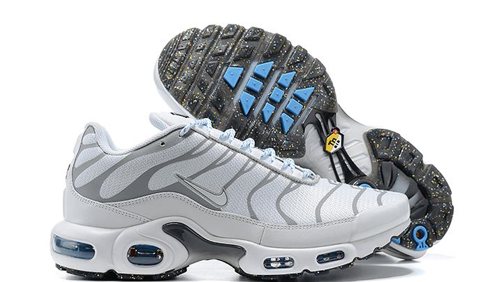 Air max plus TN ight smoke grey 2
