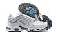 Air max plus TN ight smoke grey - Miniatura 2