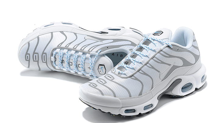 Air max plus TN ight smoke grey 3