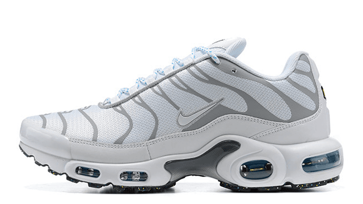 Air max plus TN ight smoke grey 1