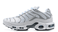 Air max plus TN ight smoke grey - Miniatura 1