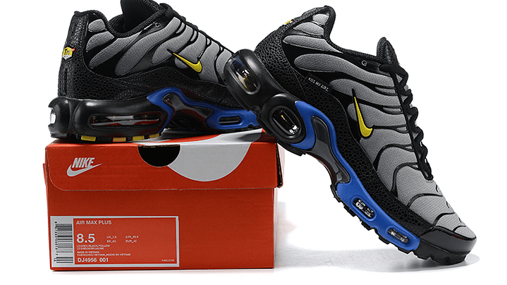 Air max plus TN kiss my airs 2