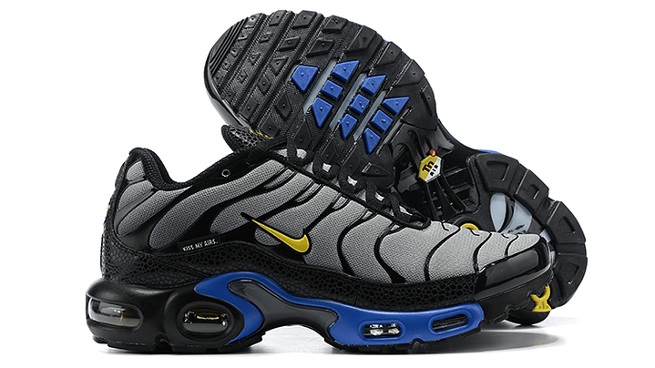 Air max plus TN kiss my airs 3
