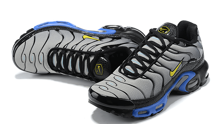 Air max plus TN kiss my airs 4