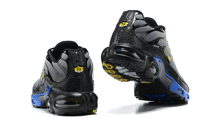 Air max plus TN kiss my airs 6