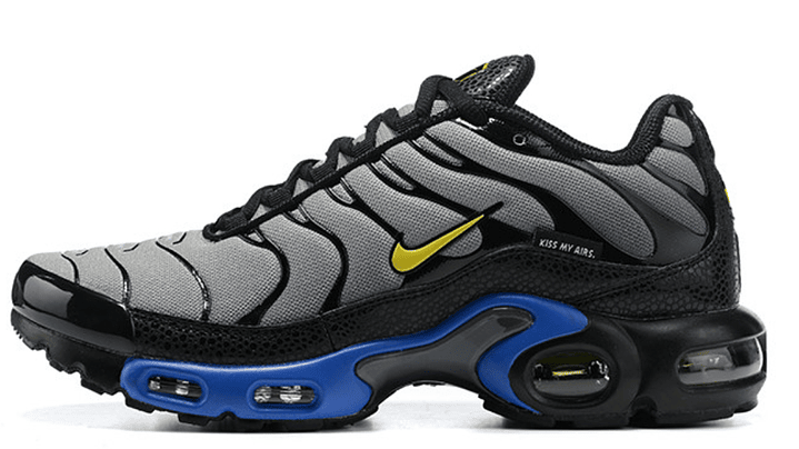 Air max plus TN kiss my airs 1