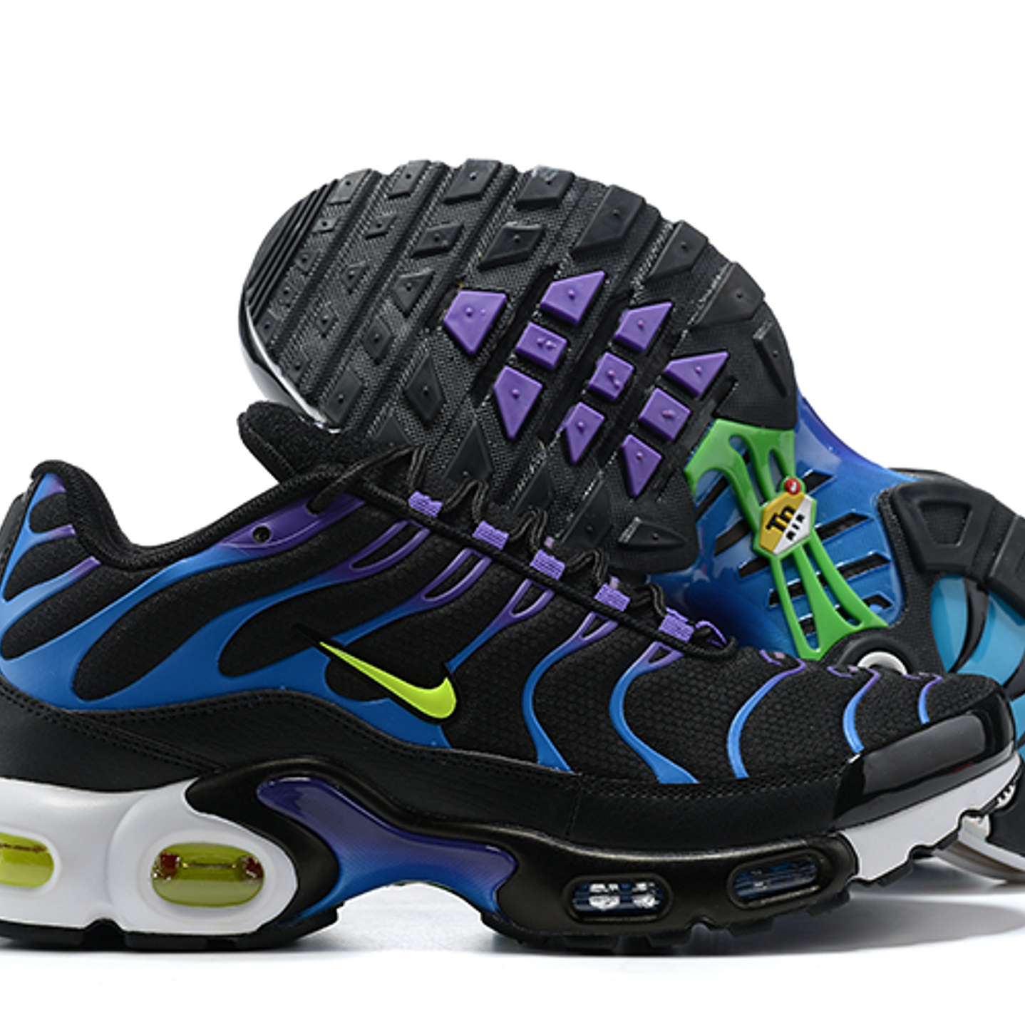 Air max plus TN kaomoji 2