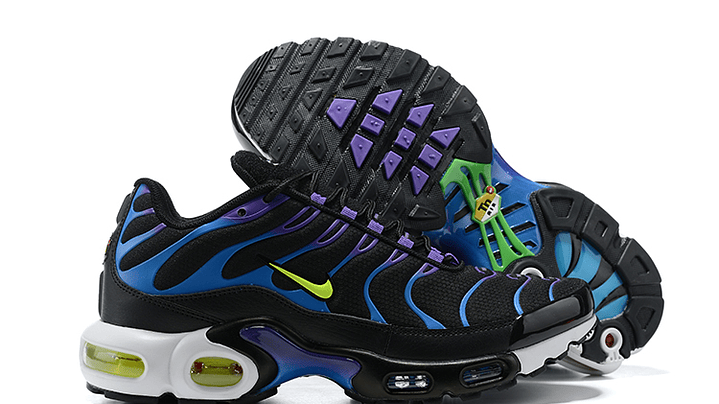 Air max plus TN kaomoji 2