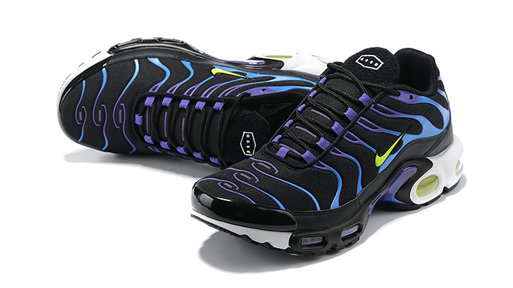 Air max plus TN kaomoji 3