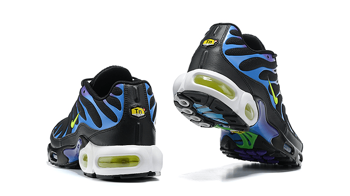 Air max plus TN kaomoji 5