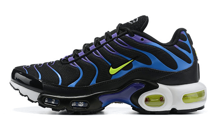 Air max plus TN kaomoji 1
