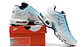 Air max plus TN psychic blue - Miniatura 2
