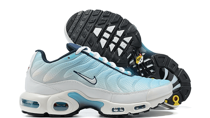 Air max plus TN psychic blue 3