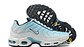 Air max plus TN psychic blue - Miniatura 3