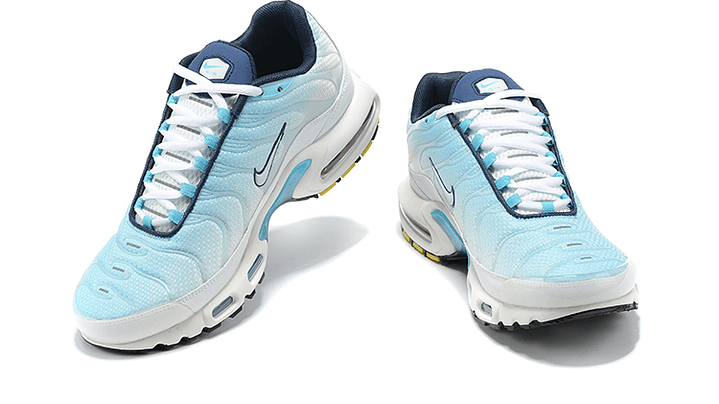 Air max plus TN psychic blue 5
