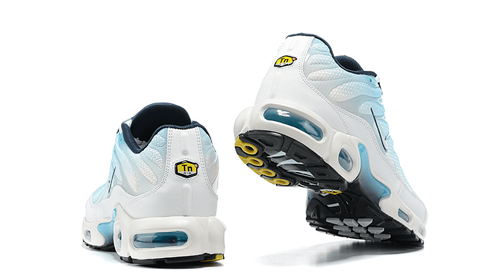 Air max plus TN psychic blue 6