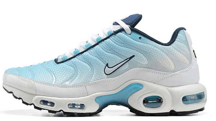 Air max plus TN psychic blue 1