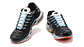 Air max plus TN black turf orange - Miniatura 5