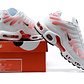 Air max plus TN white salmon - Miniatura 2